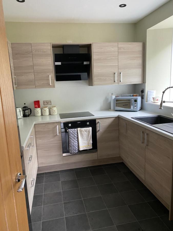Nc500, Wick Caithness Holiday Home Exterior foto