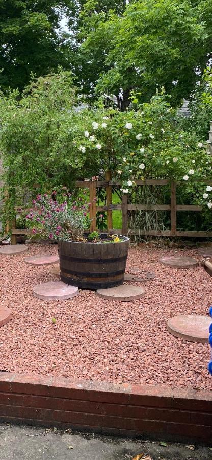 Nc500, Wick Caithness Holiday Home Exterior foto